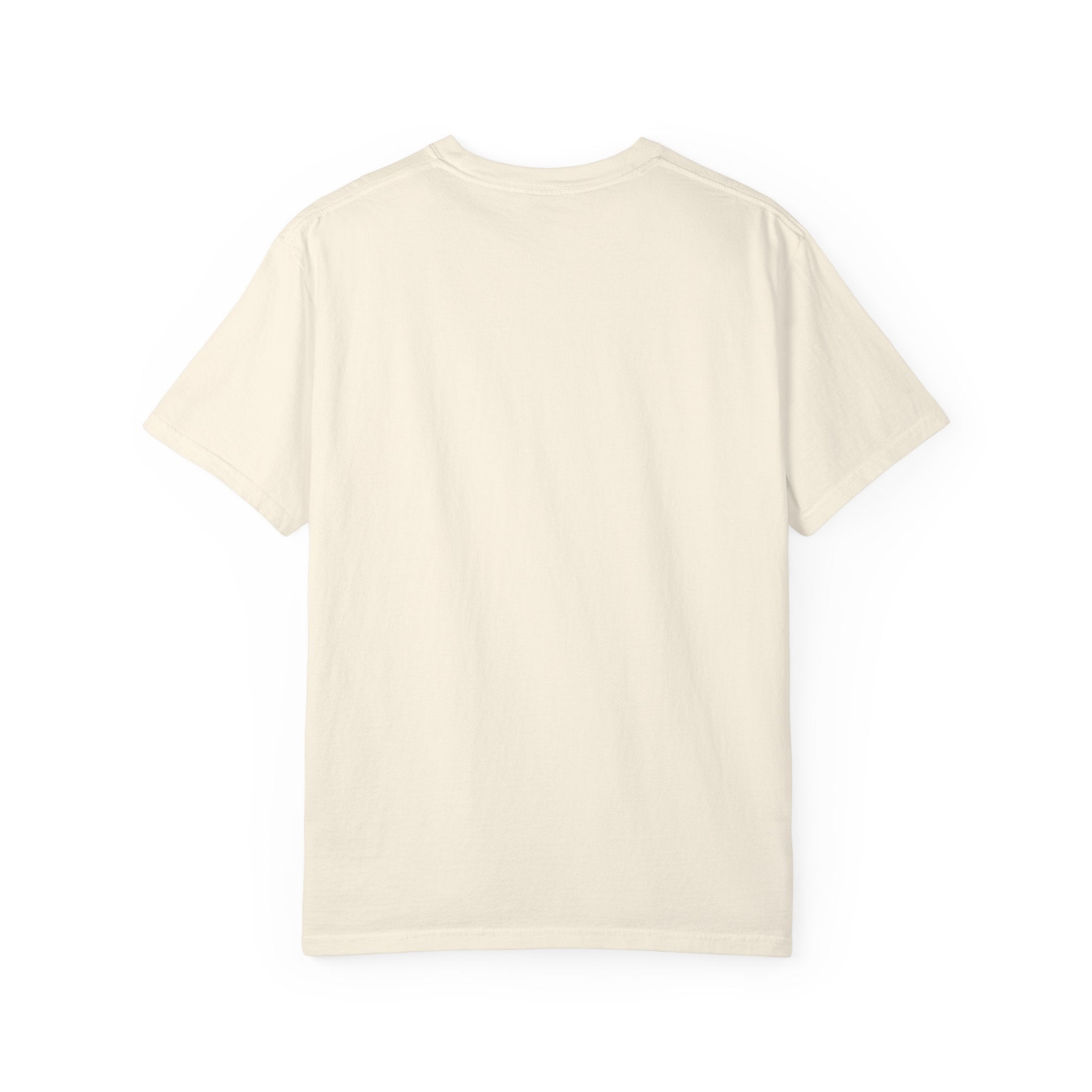 50 Years of Not Giving a Damn T-Shirt