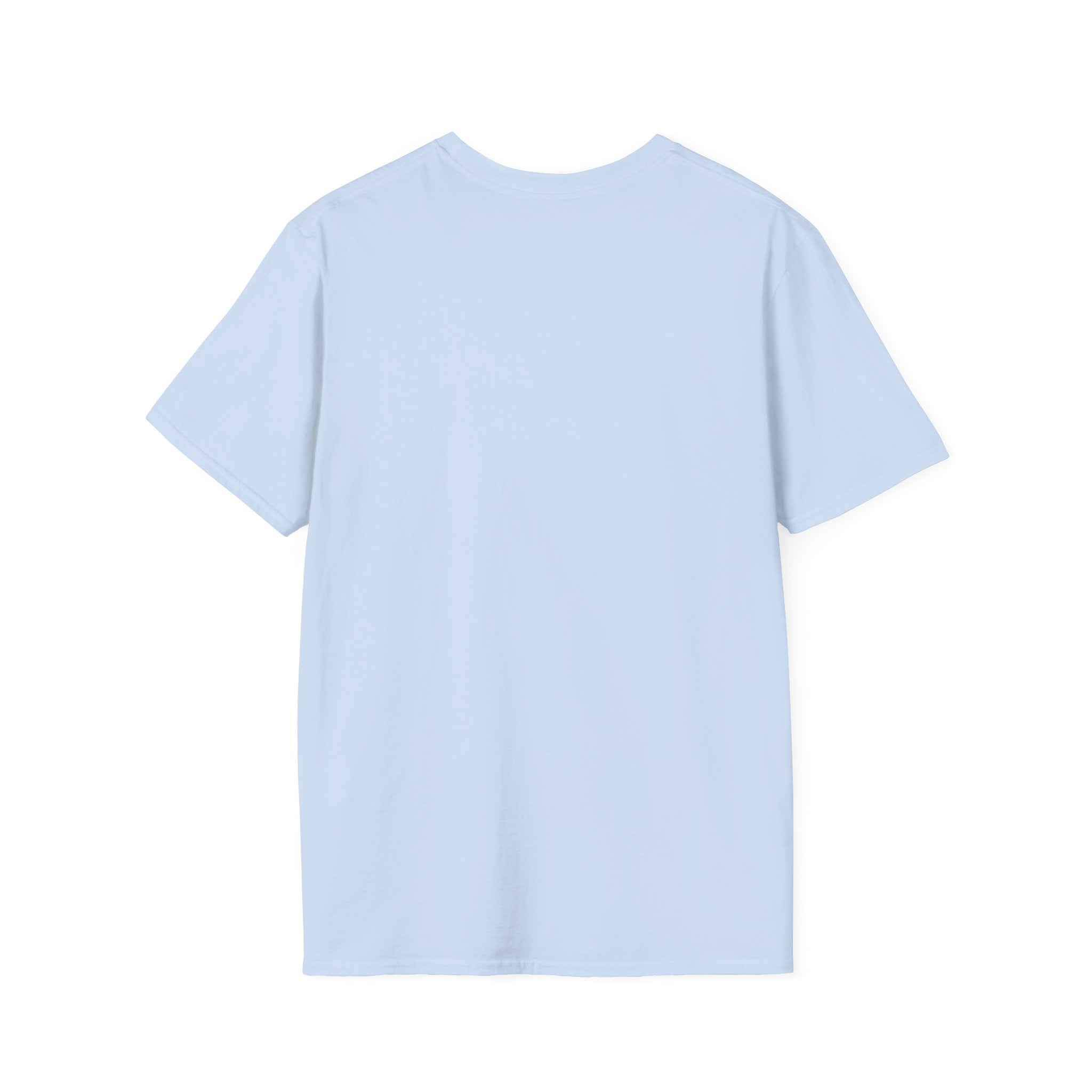 Ring of Pressure Fantasy T-Shirt — Wizard Mage Graphic Tee