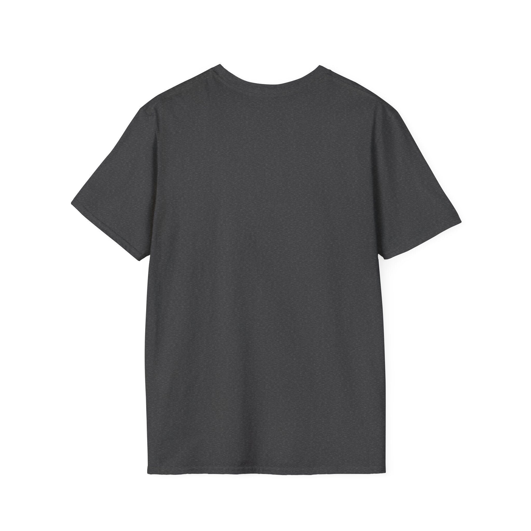Ring of Pressure Fantasy T-Shirt — Wizard Mage Graphic Tee