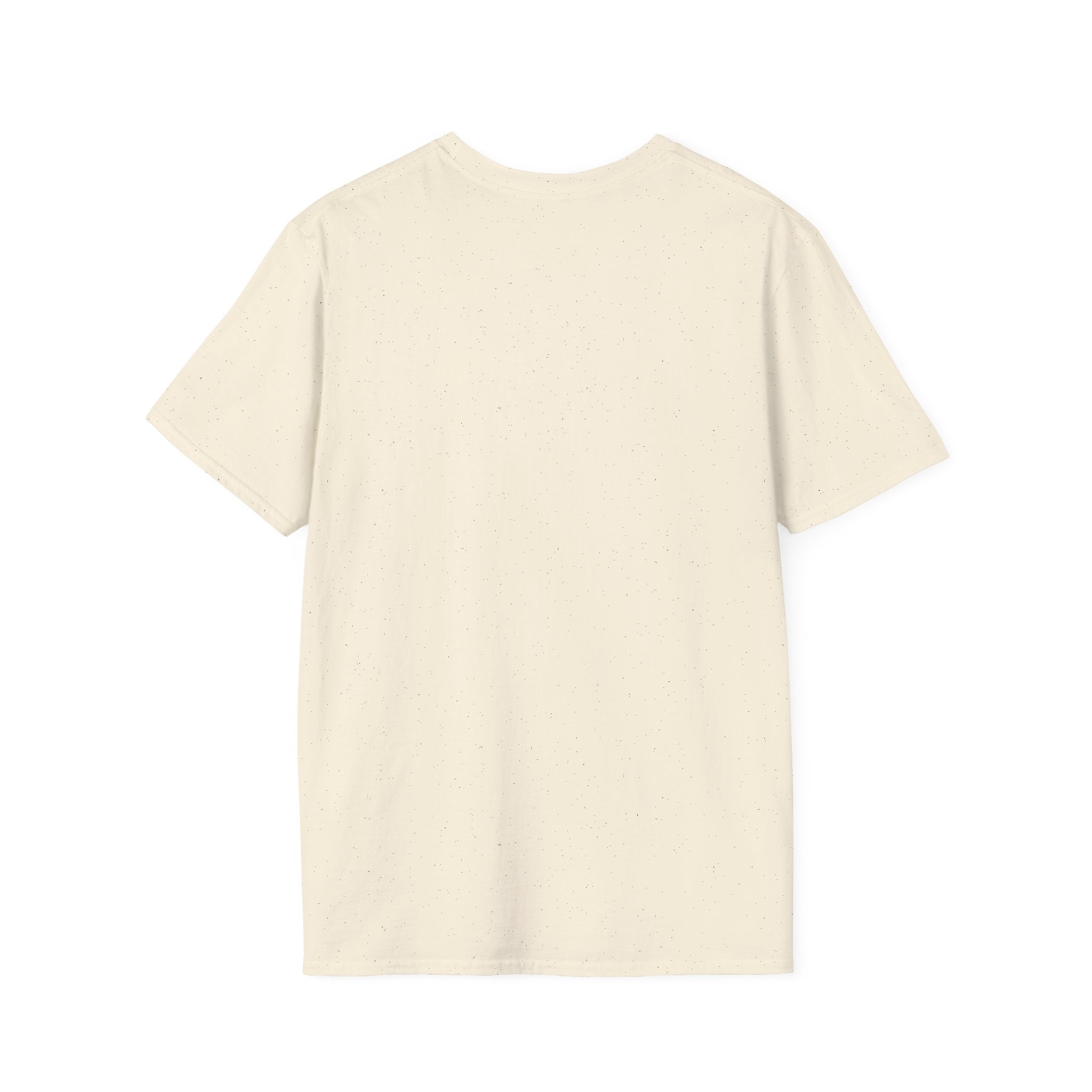 World Cup Argentina Soccer T‑Shirt — Gold Trophy Design