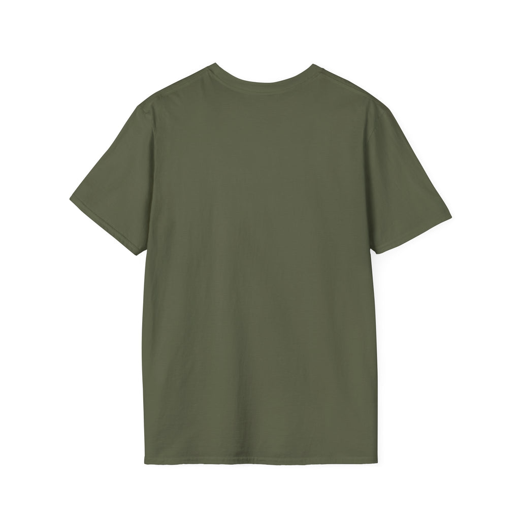 Mexico World Cup Trophy T-Shirt