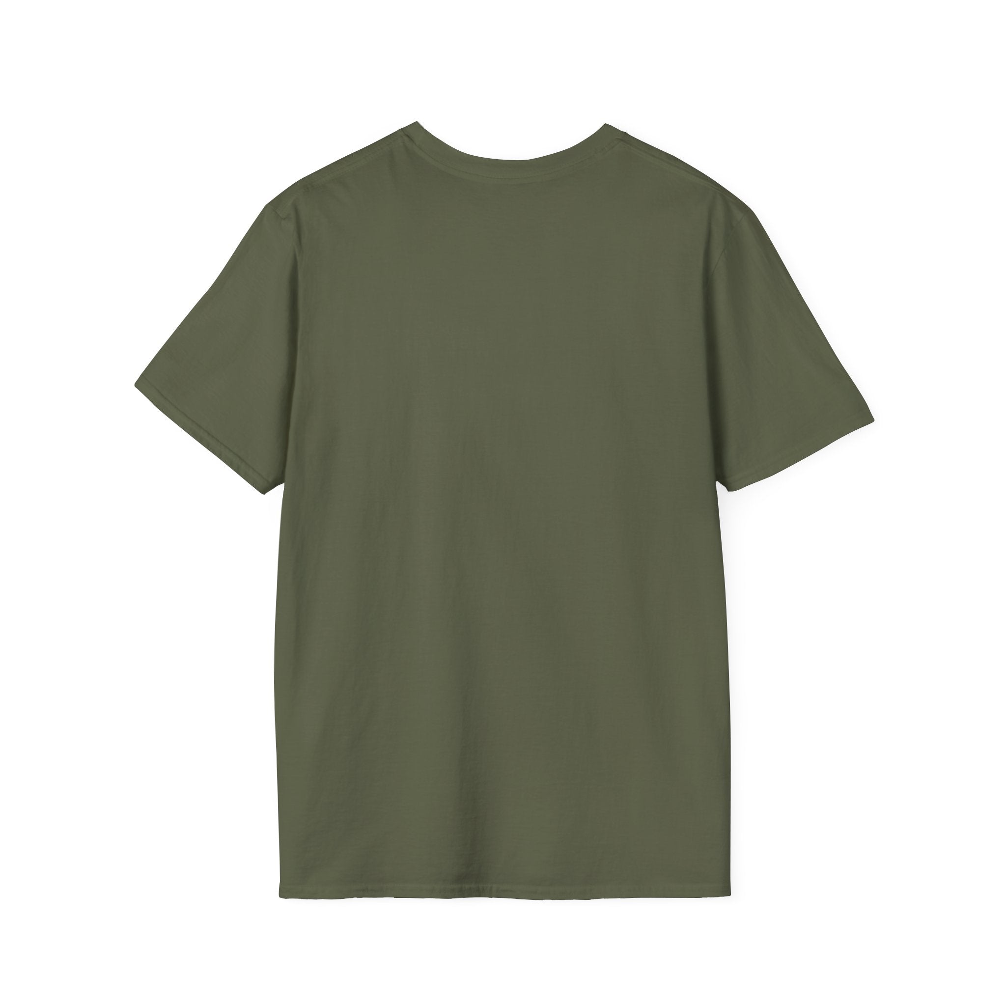 Mexico World Cup Trophy T-Shirt