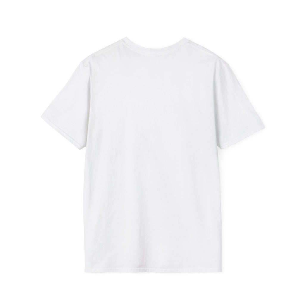World Cup Argentina Soccer T‑Shirt — Gold Trophy Design