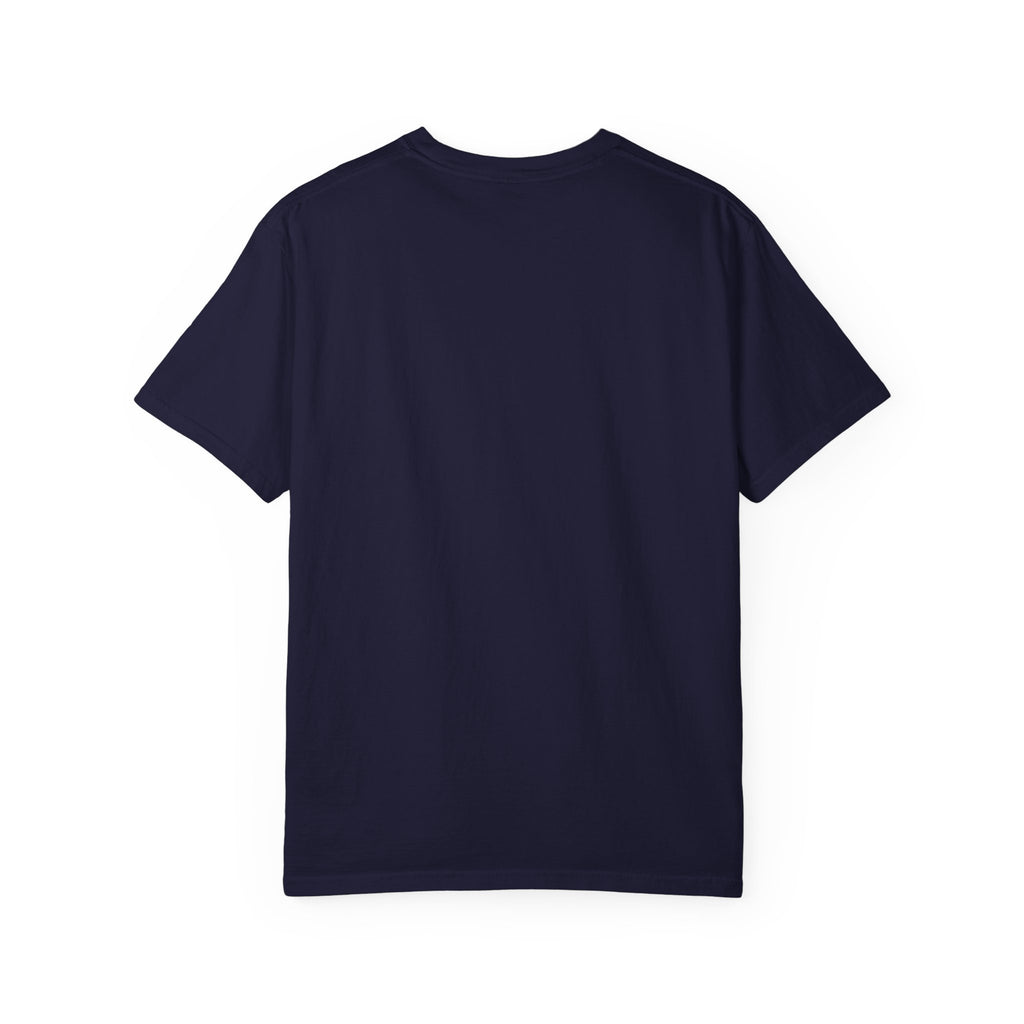 50 Years of Not Giving a Damn T-Shirt