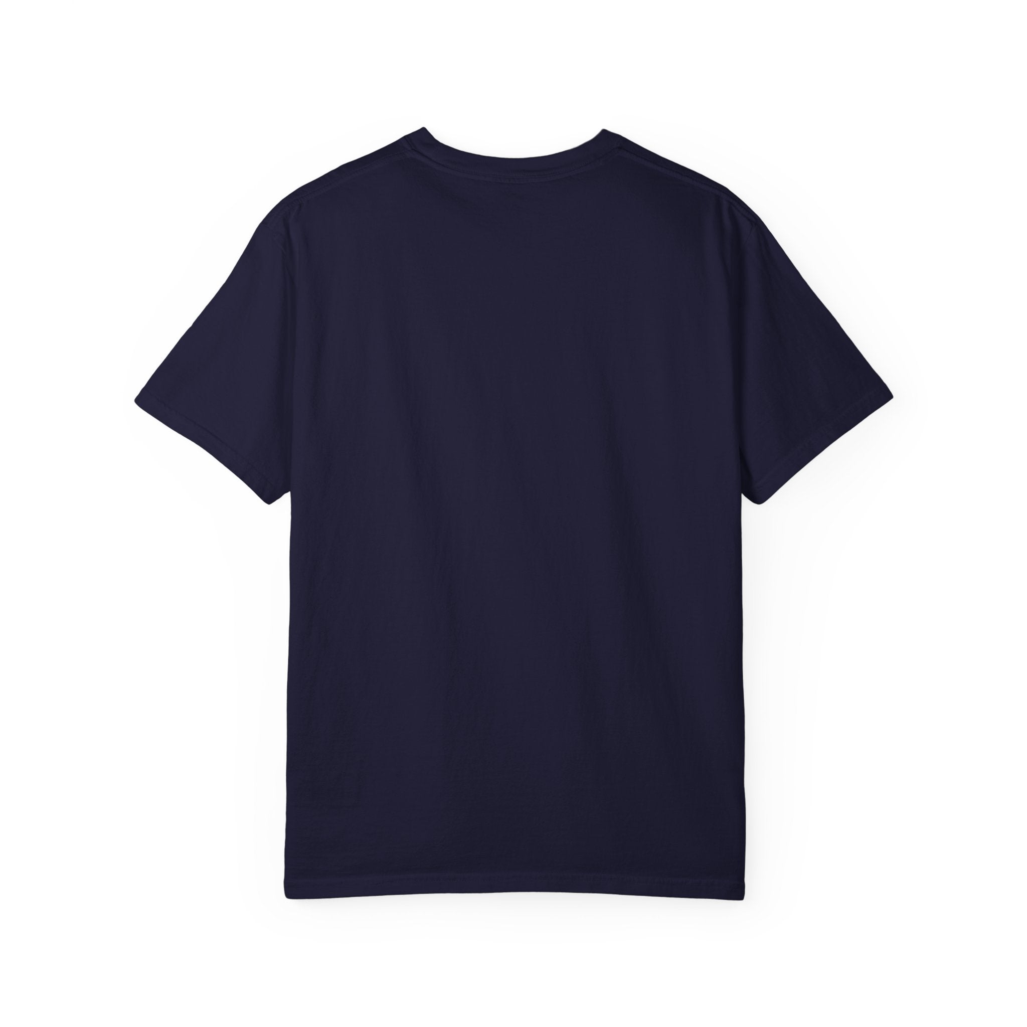 50 Years of Not Giving a Damn T-Shirt
