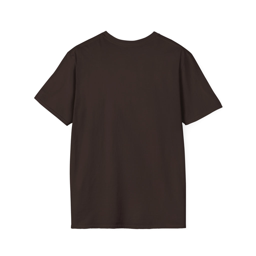 Ring of Pressure Fantasy T-Shirt — Wizard Mage Graphic Tee