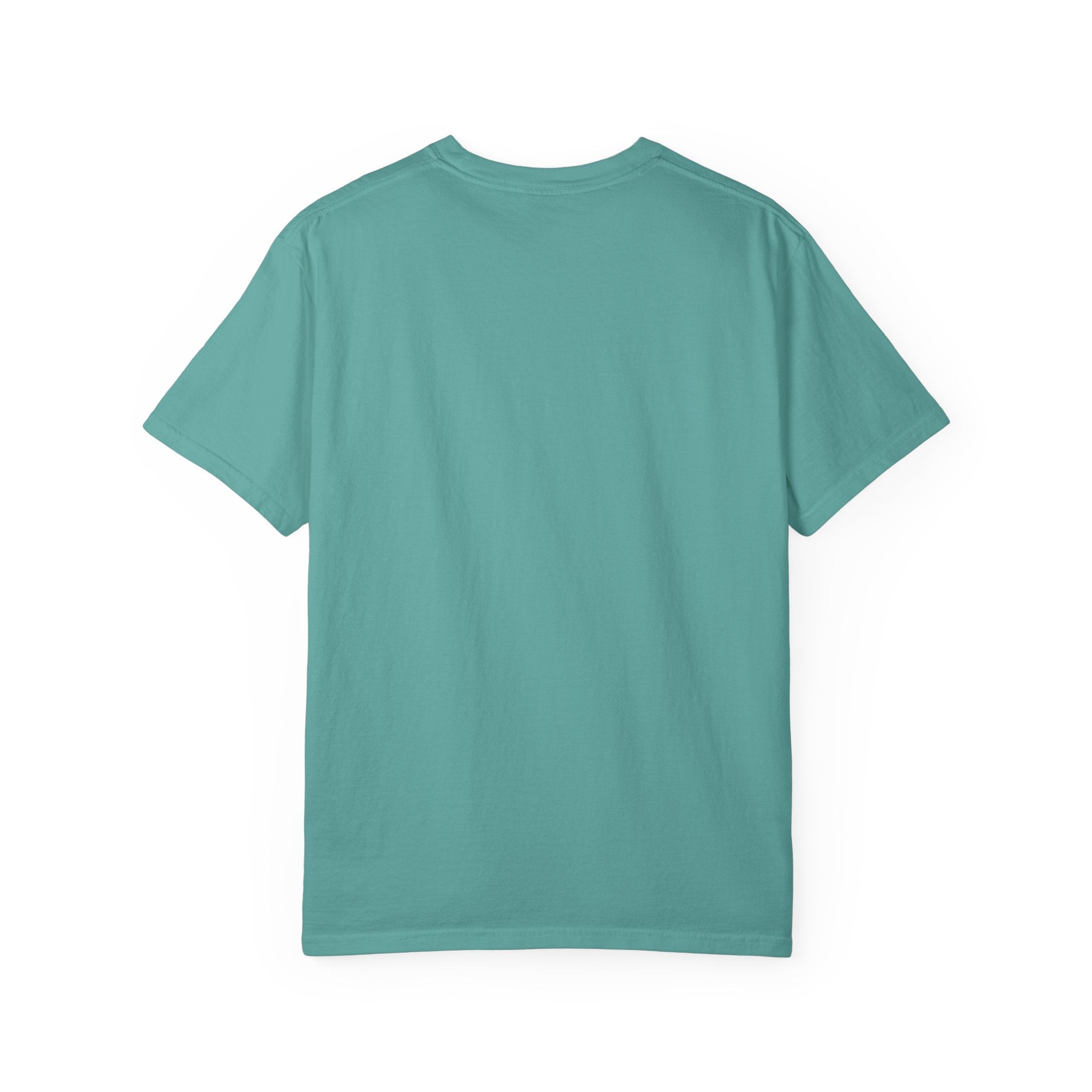50 Years of Not Giving a Damn T-Shirt