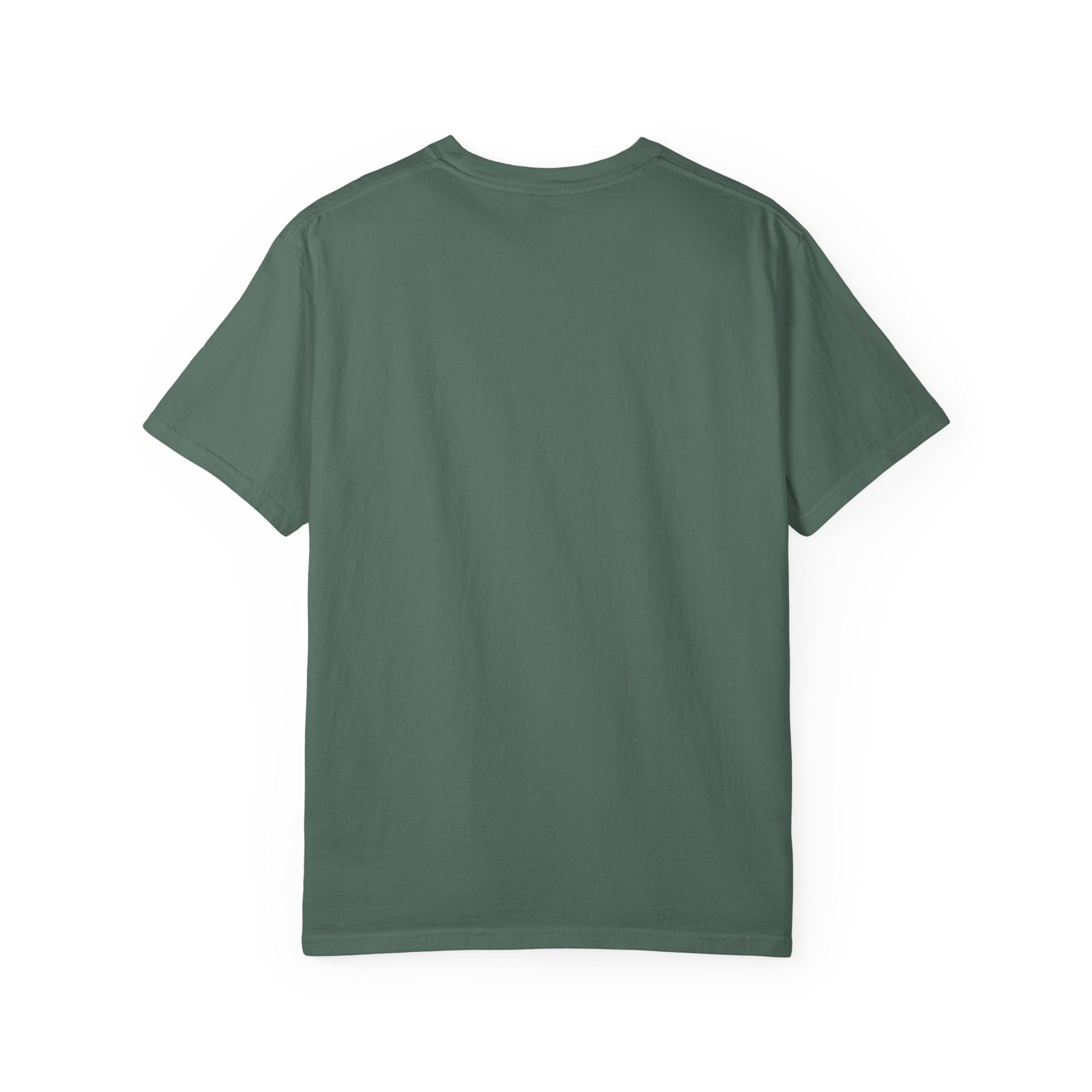50 Years of Not Giving a Damn T-Shirt