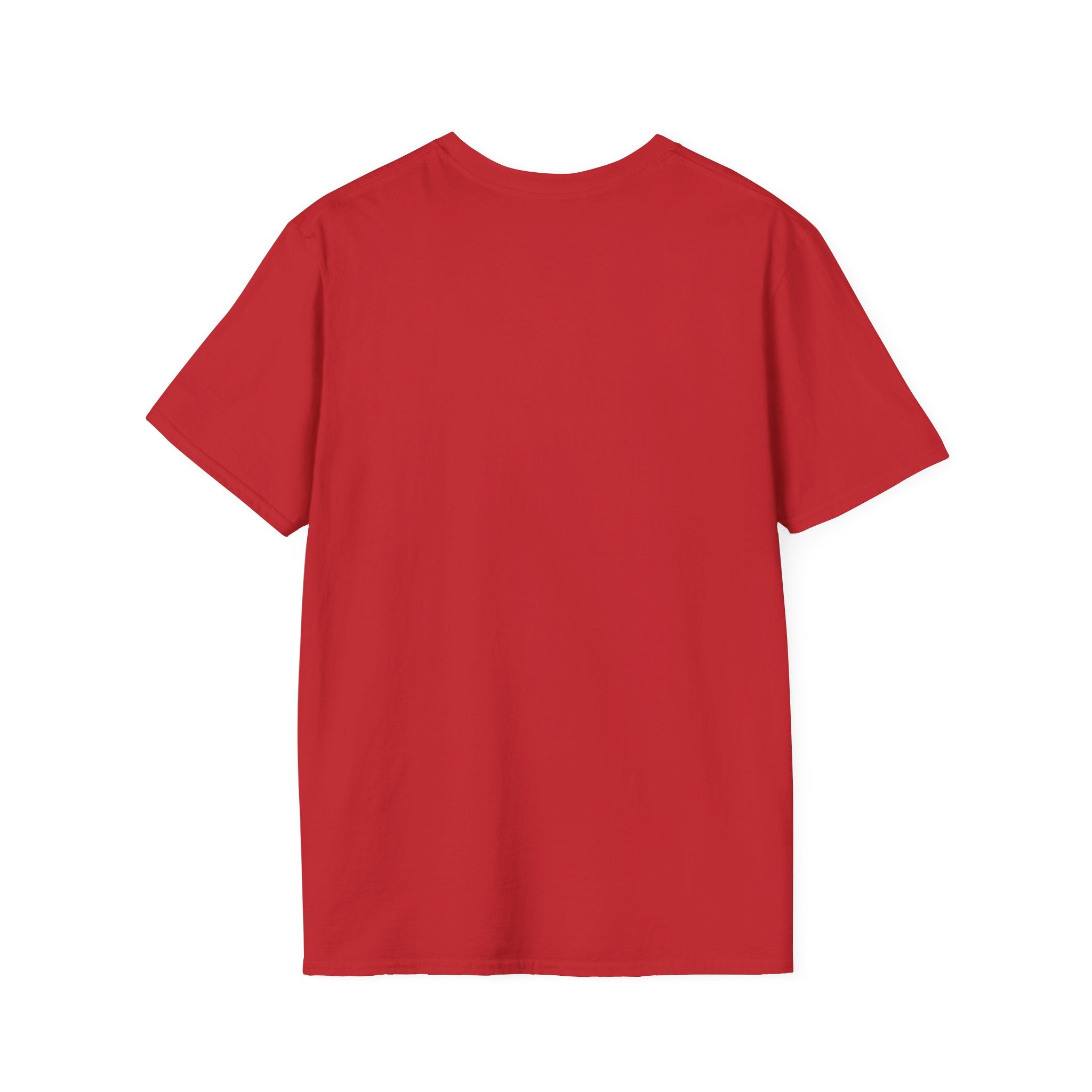 Ring of Pressure Fantasy T-Shirt — Wizard Mage Graphic Tee