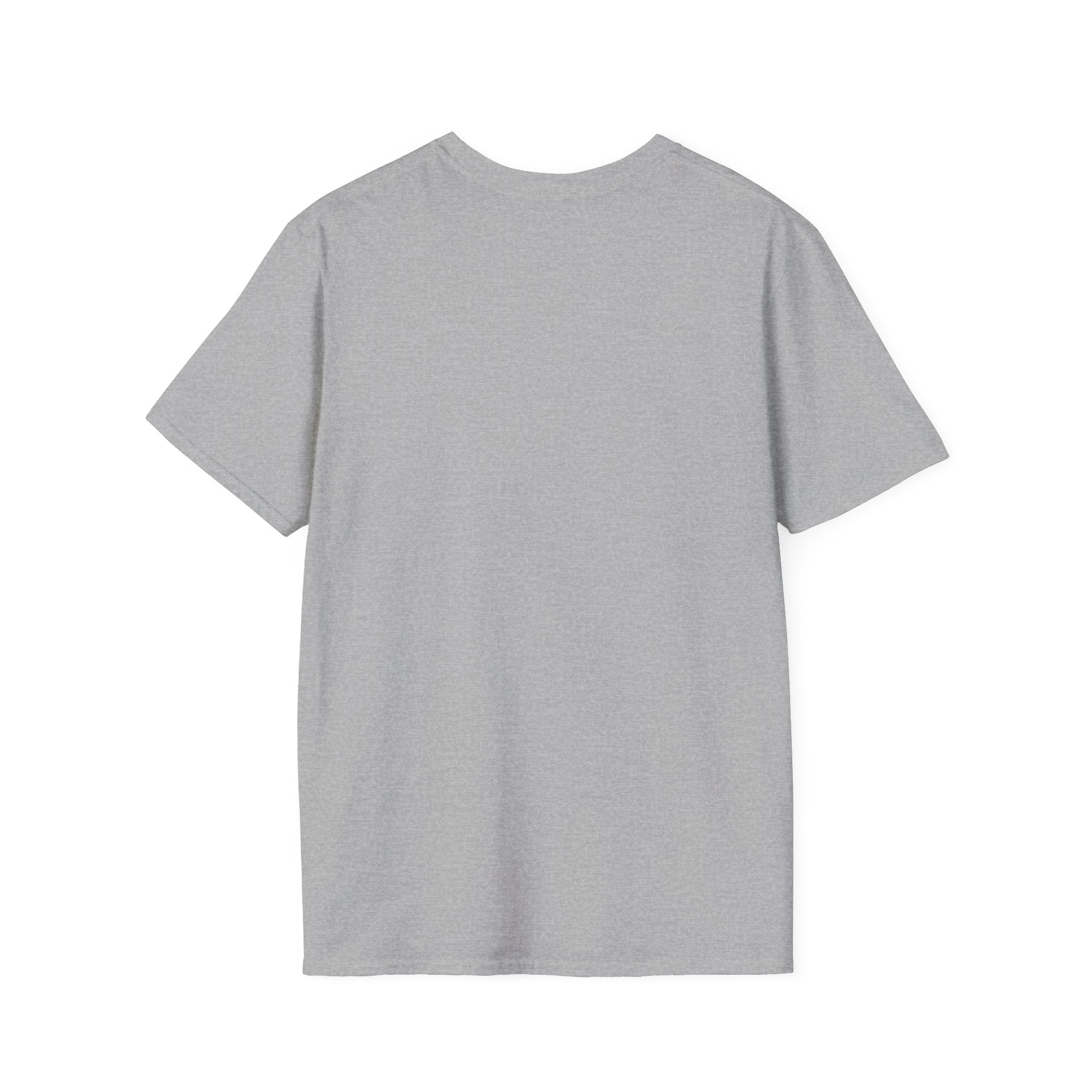 Ring of Pressure Fantasy T-Shirt — Wizard Mage Graphic Tee