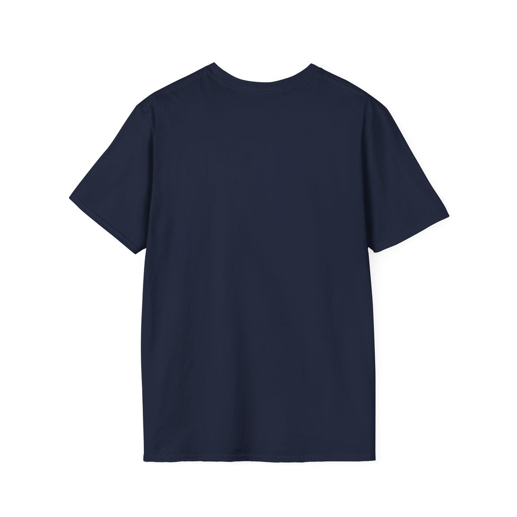 Ring of Pressure Fantasy T-Shirt — Wizard Mage Graphic Tee